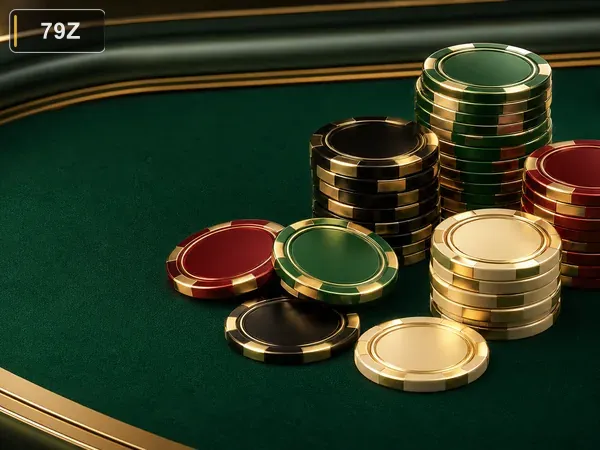 ข้อมูลสำคัญเกี่ยวกับ Blackjack จาก 79Z